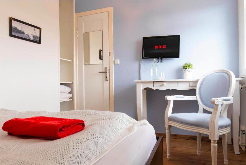 Seltjarnarnes Blue House B&B المظهر الخارجي الصورة