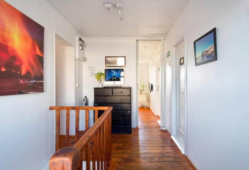 Seltjarnarnes Blue House B&B المظهر الخارجي الصورة