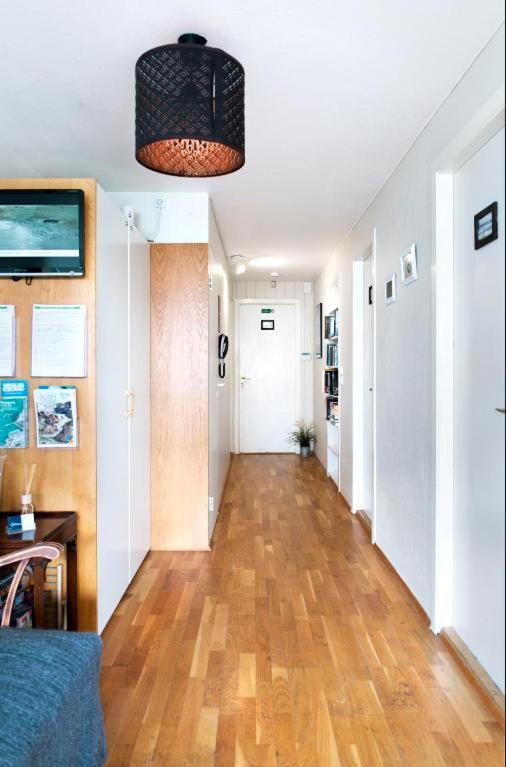 Seltjarnarnes Blue House B&B المظهر الخارجي الصورة