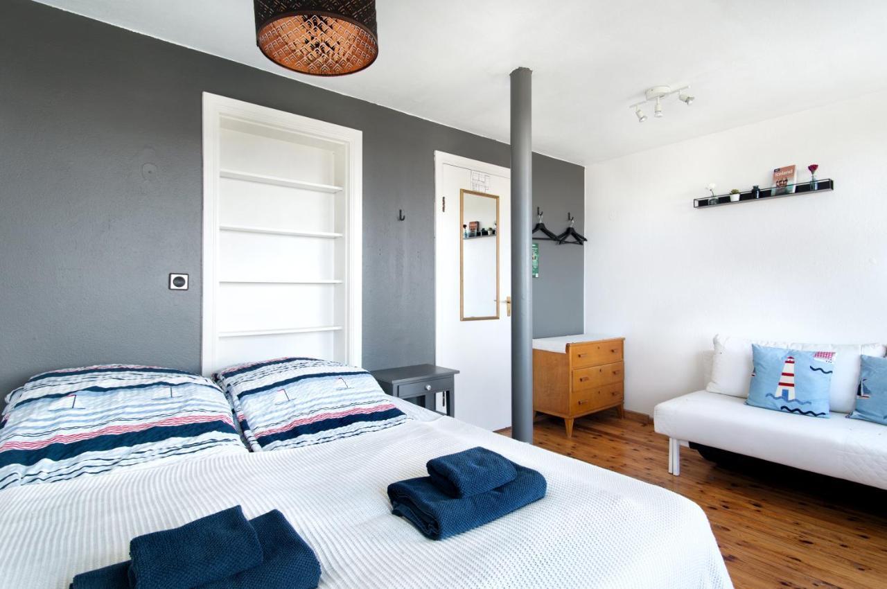 Seltjarnarnes Blue House B&B المظهر الخارجي الصورة