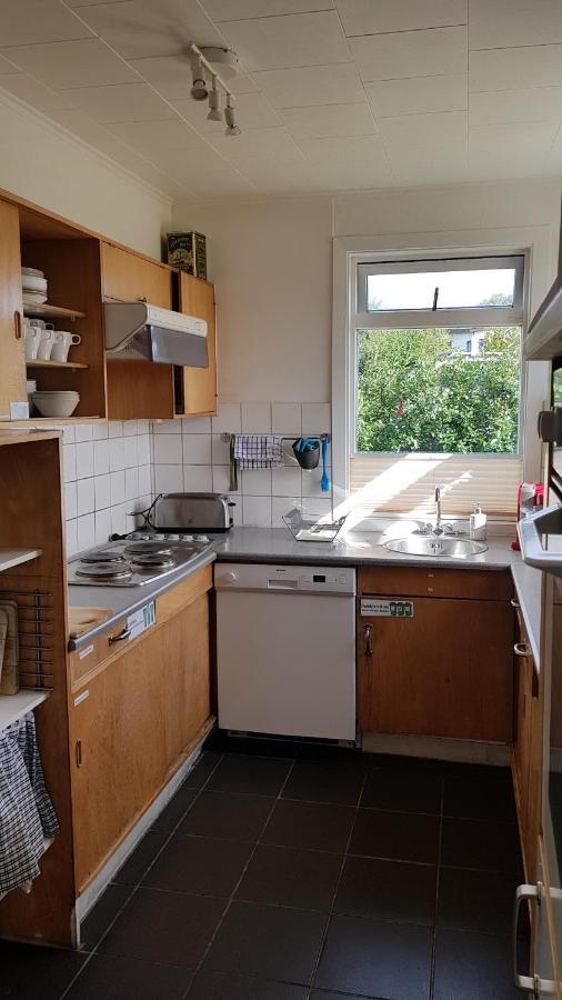 Seltjarnarnes Blue House B&B المظهر الخارجي الصورة