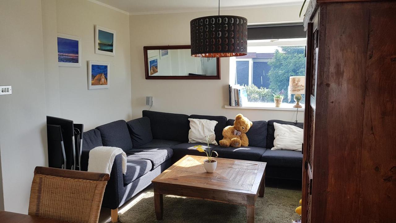 Seltjarnarnes Blue House B&B المظهر الخارجي الصورة