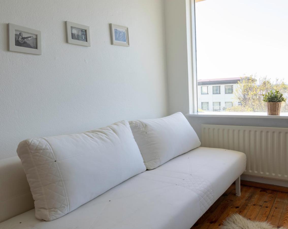 Seltjarnarnes Blue House B&B المظهر الخارجي الصورة