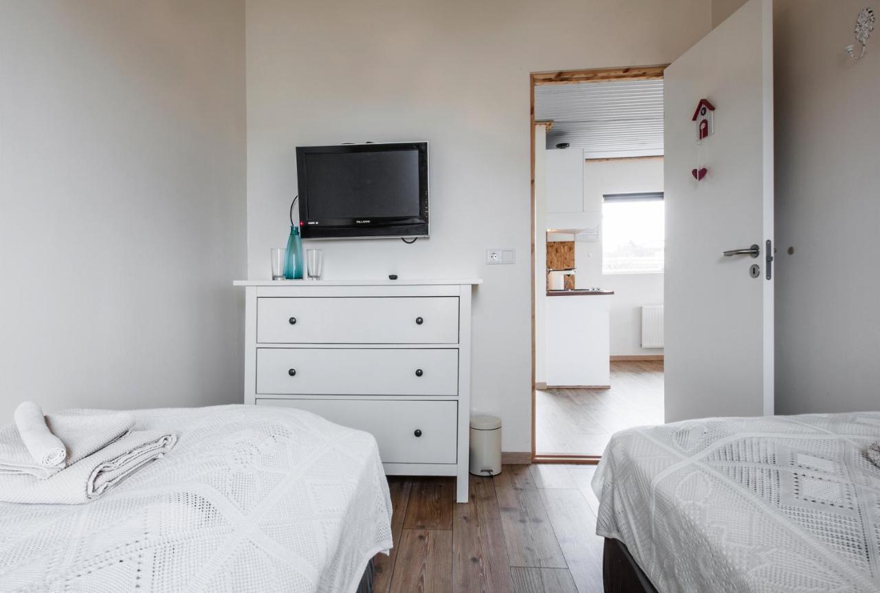 Seltjarnarnes Blue House B&B المظهر الخارجي الصورة